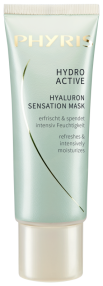 PHYRIS Hyaluron Sensation Mask 50ml