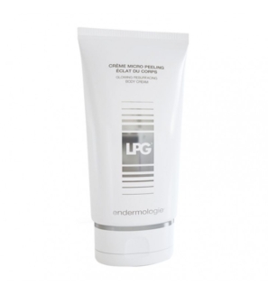 LPG Crème Micro Peeling 150ml