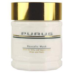 MEDEX PURUS ACNE Roxsalic Mask 50ml