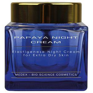 MEDEX Papaya Night Cream 50ml