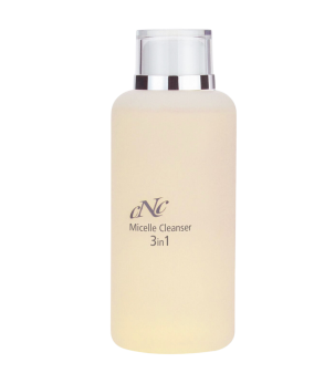 CNC aesthetic world Micelle Cleanser 3in1