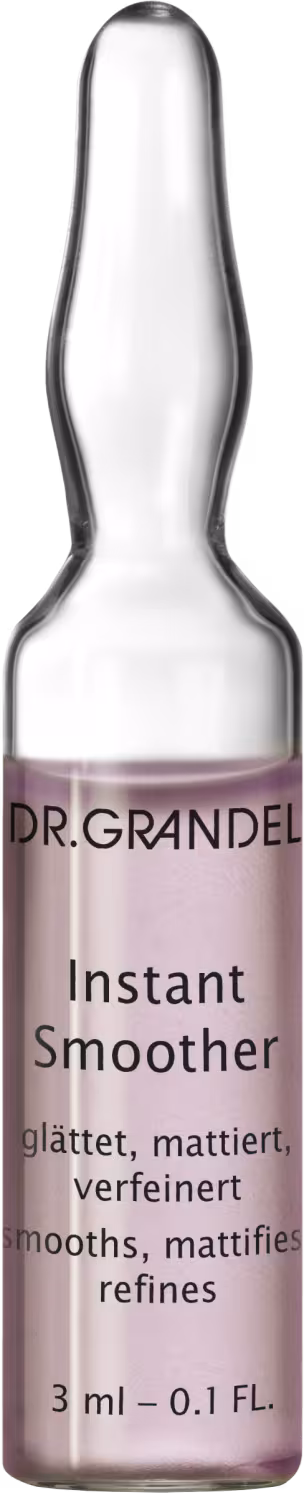 DR. GRANDEL Instant Smoother - Bild: Dr. Grandel