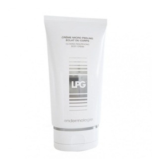 LPG Crème Micro Peeling 150ml