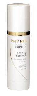 PHYRIS TRIPLE A Retinol Formula 50ml