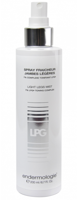 Bild: LPG endermologie