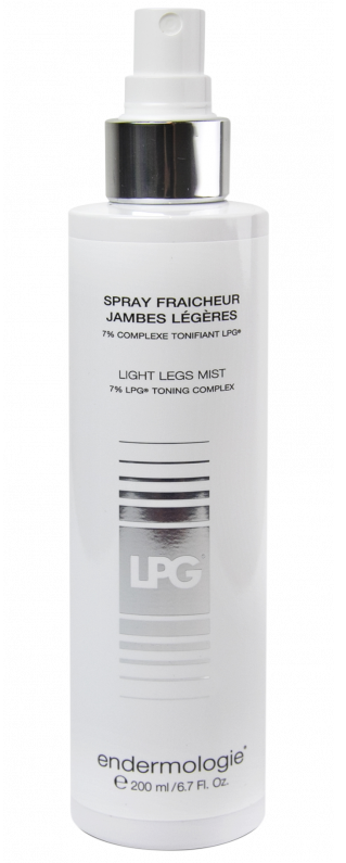 Bild: LPG endermologie