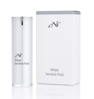 CNC DiHyal Sensitive Fluid 30ml