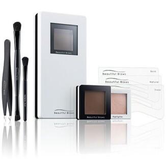 CNC Beautiful Brows Kit