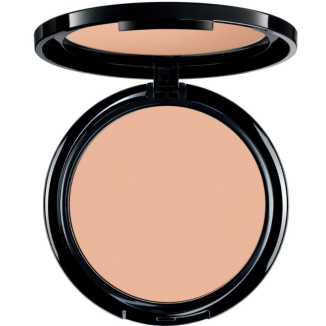 arabesque Mineral Compact Foundation