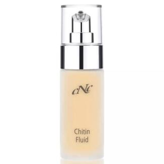 CNC aesthetic world Chitin Fluid