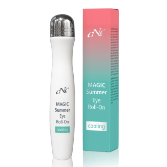CNC Magic Summer Eye Roll-On 15ml