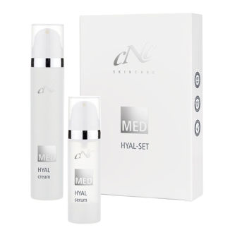 CNC Med Hyal Set 30ml + 50ml