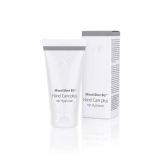 CNC MicroSilver BG Hand Care Plus 50ml