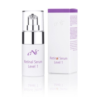 CNC Retinal Serum Level 1 15ml