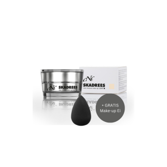 CNC SKADREES Matt Mousse Make-up 15ml