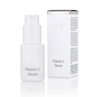 CNC Vitamin C Serum