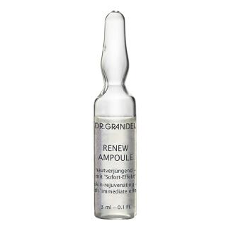 DR. GRANDEL Renew Ampoule 3x3ml