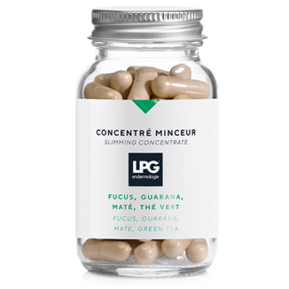 LPG Slimming Concentrate 56 Kps.