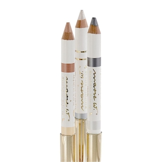 marie w. DuoLidschatten Stift