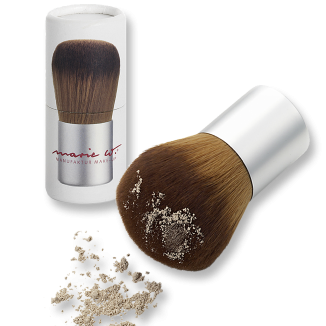 marie w. Make-up Pinsel