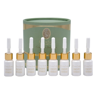 Charlotte Sophie Concentré Botanique 8x5ml