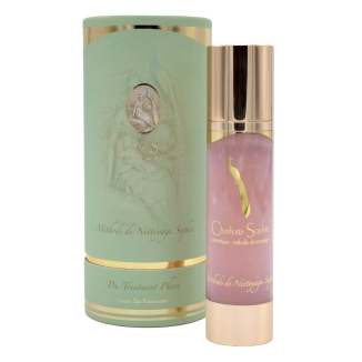 Charlotte Sophie Méthode de Nettoyage Sophie 100ml