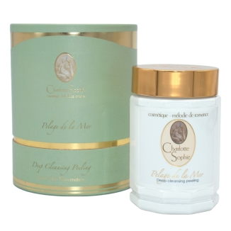 Charlotte Sophie Pelage de la Mer 150ml