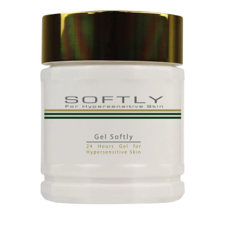 SOFTLY Gel Softly 50ml