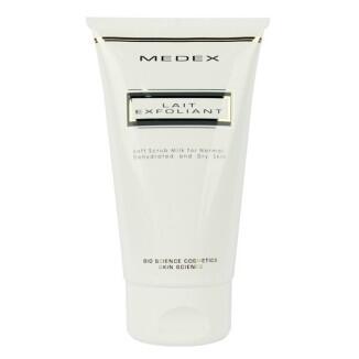 MEDEX Lait Exfoliant 150ml