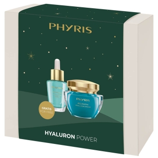 Phyris Geschenkbox Hyaluron Power