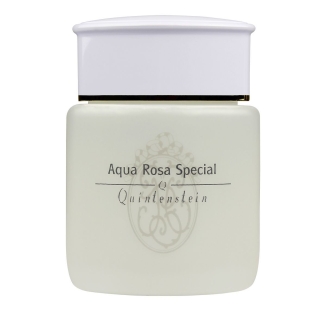QUINTENSTEIN Aqua Rosa 150ml