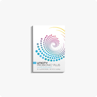 UNICITY Probionic Plus 30x2g