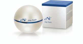 CNC stay fresh 50ml