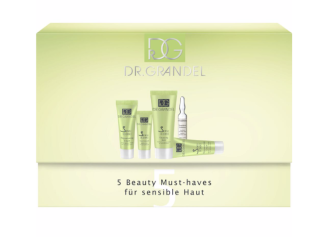 Dr. Grandel Sensicode Kennenlernset