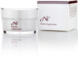 CNC Vitamin Augencreme 15ml
