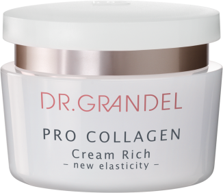 Dr. GRANDEL Pro Collagen Cream Rich 50ml