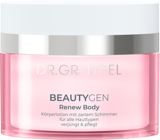 DR. GRANDEL Renew Body 200ml