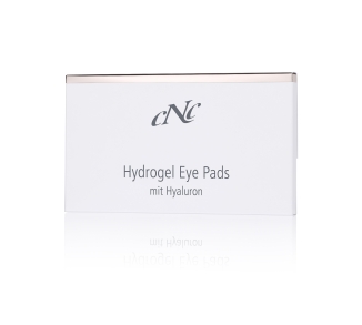 CNC aesthetic world Hydrogel Eye-Pads (3x2 Stck.)