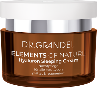 Dr. Grandel Hyaluron Sleeping Cream 50ml