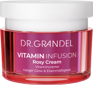 DR. GRANDEL Rosy Cream 50ml