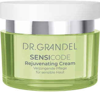 Dr. Grandel Sensicode Rejuvenating Cream 50ml Tiegel