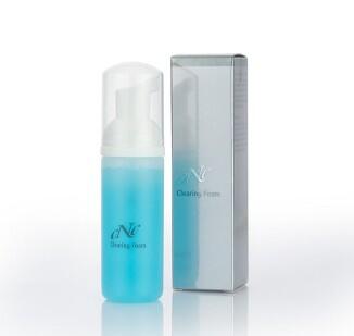 CNC aesthetic world Clearing Foam 50ml