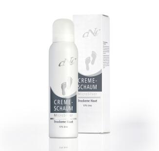 CNC Creme-Schaum MicroSilver 150ml