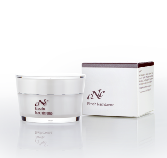 CNC Elastin Nachtcreme 50ml