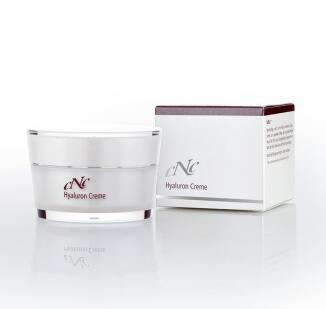CNC Hyaluron Creme 50ml