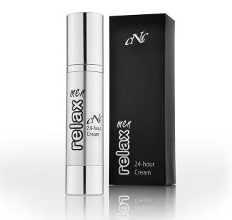 CNC men relax 24-hour Cream 50ml