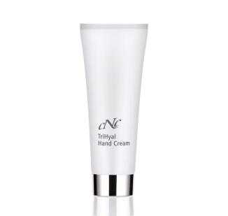 CNC TriHyal Age Resist Hand Cream 50ml