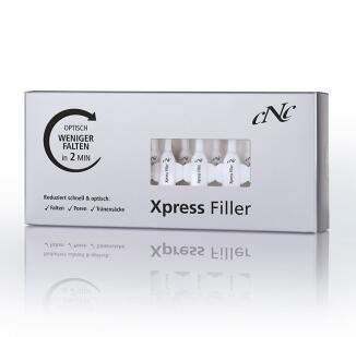 CNC Xpress Filler 10x0,5ml