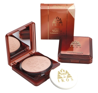 IKOS Original Wet & Dry Profischminke