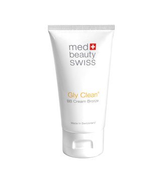 MED BEAUTY Gly Clean BB Cream Bronze 50ml